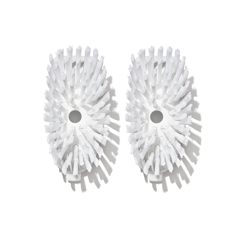 OXO NEW Good Grips Soap Dispensing Dish Brush Refills - 2 Pack - BeesActive Australia
