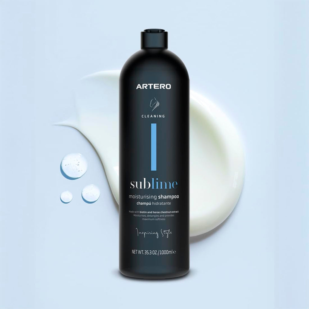 ARTERO Sublime Shampoo 35.3 Oz