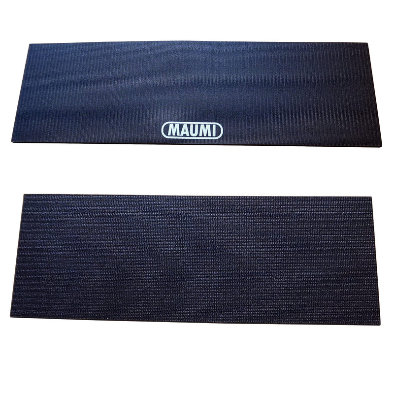 Underlay Mat Floor Protection Mat Rubber Mat for Concept 2 WaterRower Rowing Machine Water Ergometer Rower Concept2 Accessories Non-Slip Mat Underlay Fitness Mat Non-Slip Protective Mats WaterRower 41 cm x 24 cm