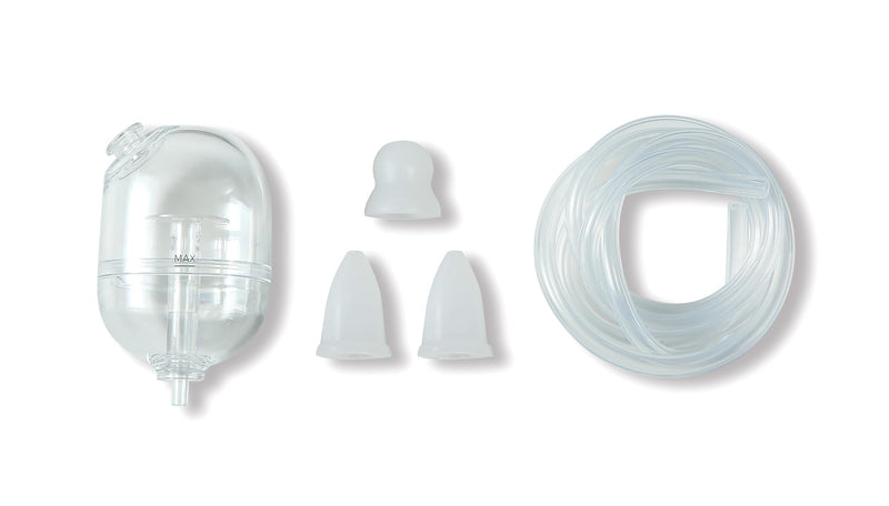 Replacement Parts for Littletora Pro Nasal Aspirator, Watolt HappyNose Nasal Aspirator, Grownsy Electric Nose Suction, X-Bosak & HEYVALUE - BeesActive Australia