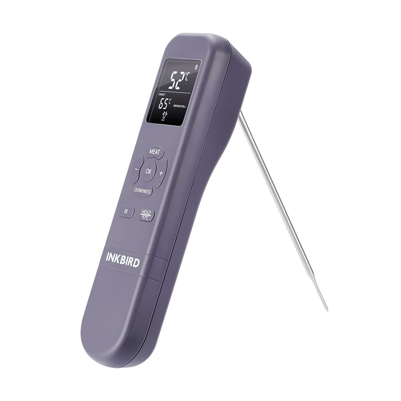 INKBIRD Wireless Meat Thermometer - BeesActive Australia