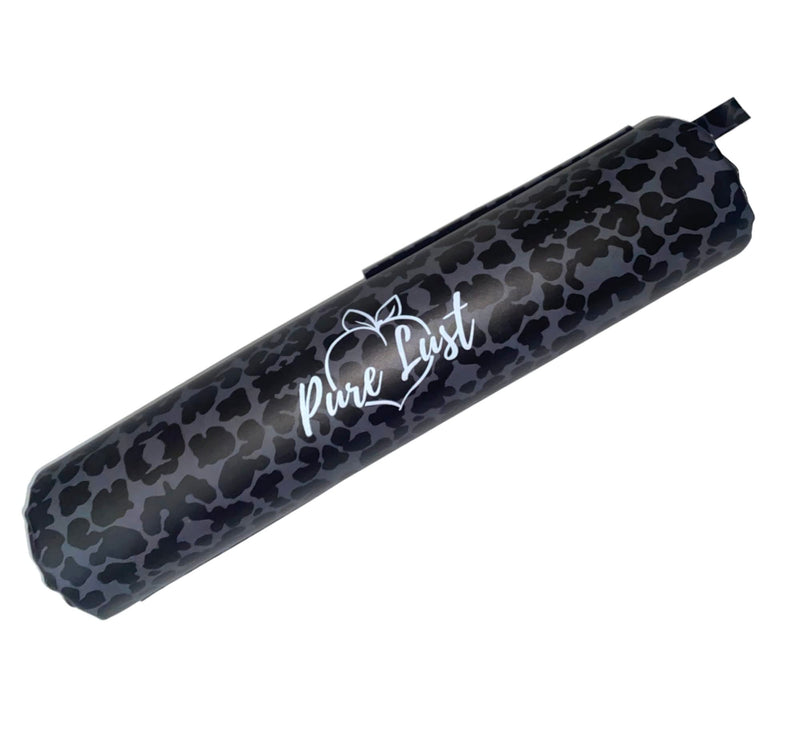 Barbell Pad, Hip Thrust, Lunges, Squat Pad, BBpad, Neck & Shoulder Protective Pad, GU Leather Foam pad. Non Slip Barbell pad
