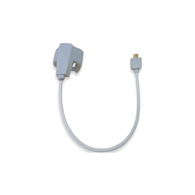 Sleep SPO2 Ring Sensor, O2 Ring Probe for CheckmeO2 Max, Visual Oxy, Oxiband & SleepU