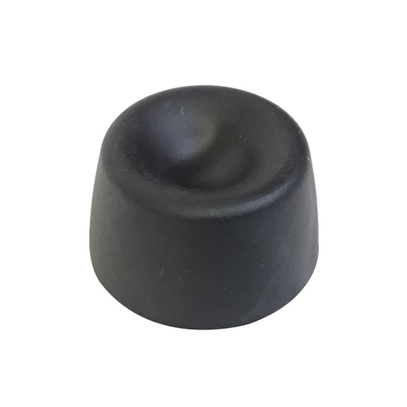 Hydra Fitness Exchange Pivot End Cap 8002576 – Compatible with Bow-Flex Max Trainer M3, M5, M6, M7, M8 Elliptical – Exercise Machine Replacement Part - Black