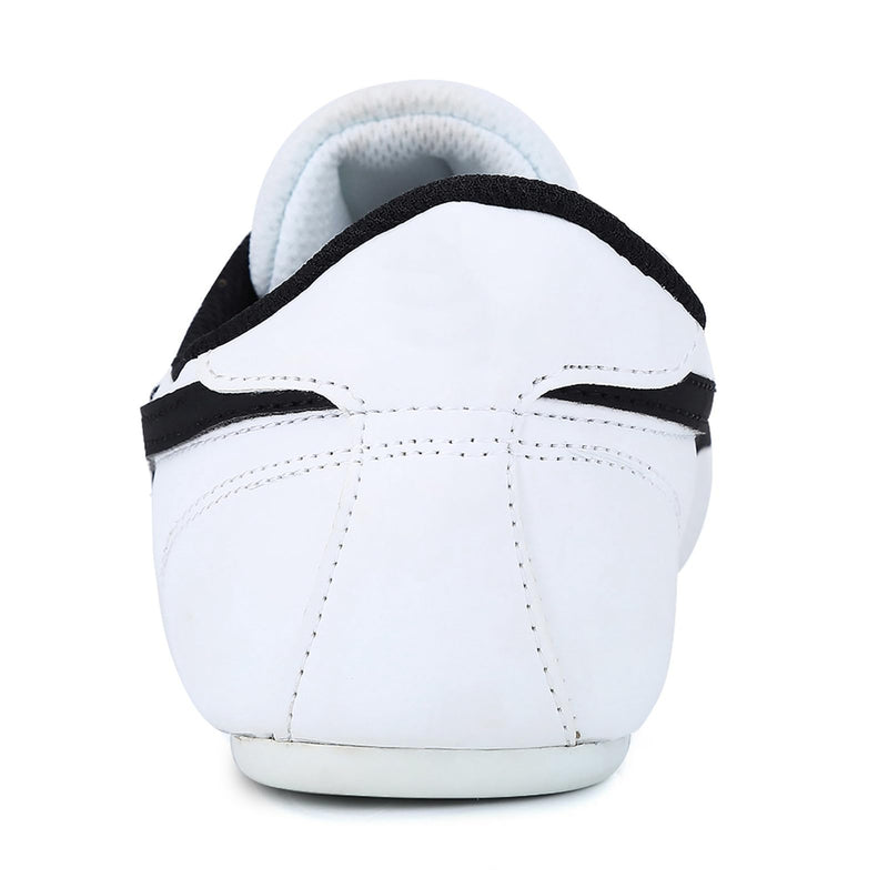 Taekwondo Shoes, Sport Boxing Kung Fu TaiChi Shoes for Men and Women Children Taekwondo Shoes (42) Taekwondo Shoes Black Taekwondo Shoes - BeesActive Australia