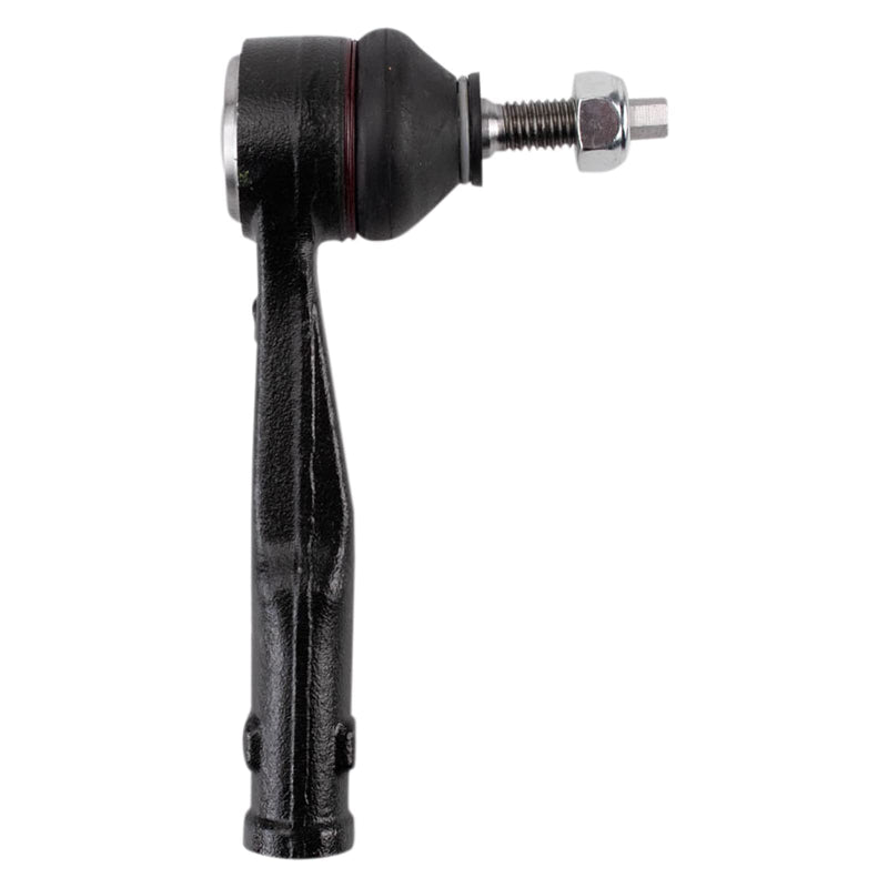 TRQ Front Right Outer Tie Rod End Compatible with 2017-2020 Jeep Compass PSA43329 - BeesActive Australia