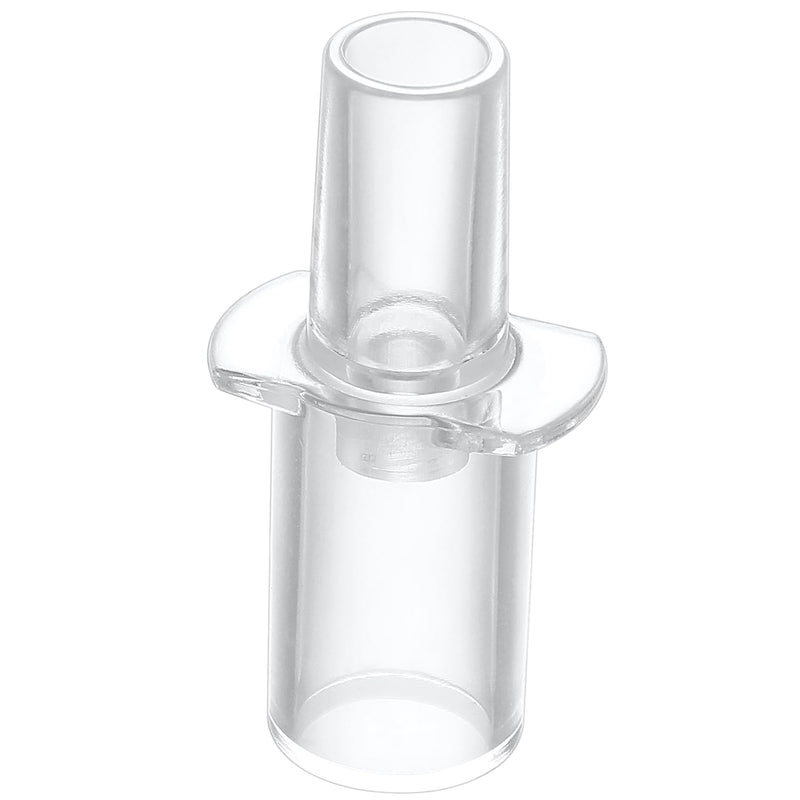 150 Pcs Breathalyzer Mouthpieces Using for S80 and S75 Breath Alcohol Testers (Pack of 150 Pcs) - BeesActive Australia
