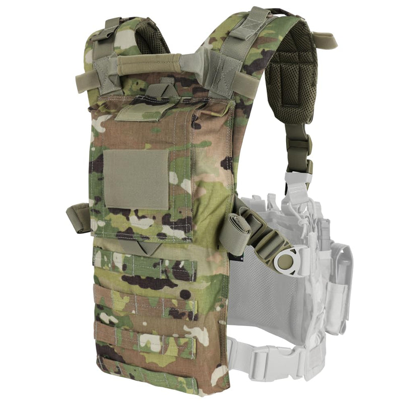 Condor Elite - Hydro Harness Integration KIT Scorpion - BeesActive Australia