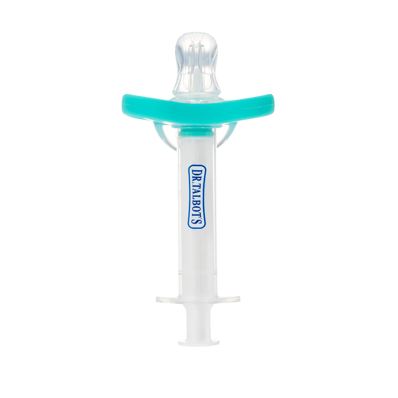 Dr. Talbots Paci-Med Baby Medicine Dispenser - 0+ Months 5 ML