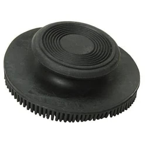 Horse Soft Rubber Face Brush - BeesActive Australia