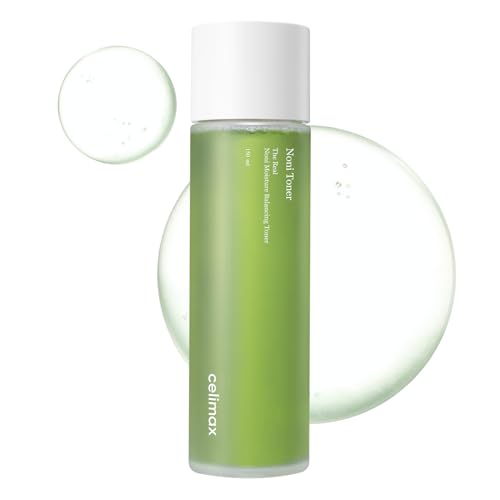 celimax Noni Moisture Balancing Toner, 5.07 fl.oz