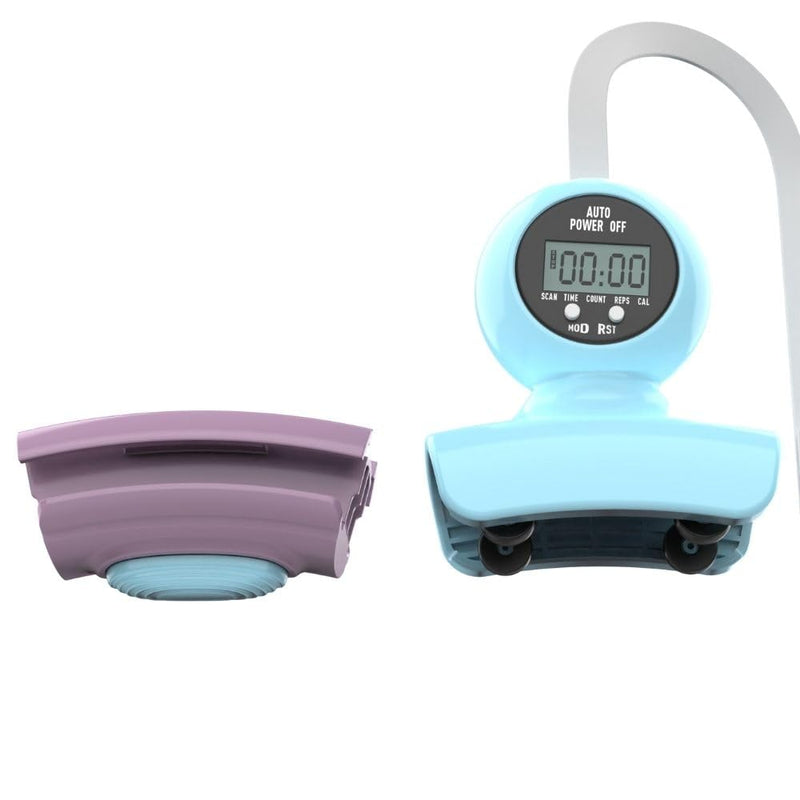 Swiss Activa+ Counter and Sensor S4.S Purple Blue - BeesActive Australia