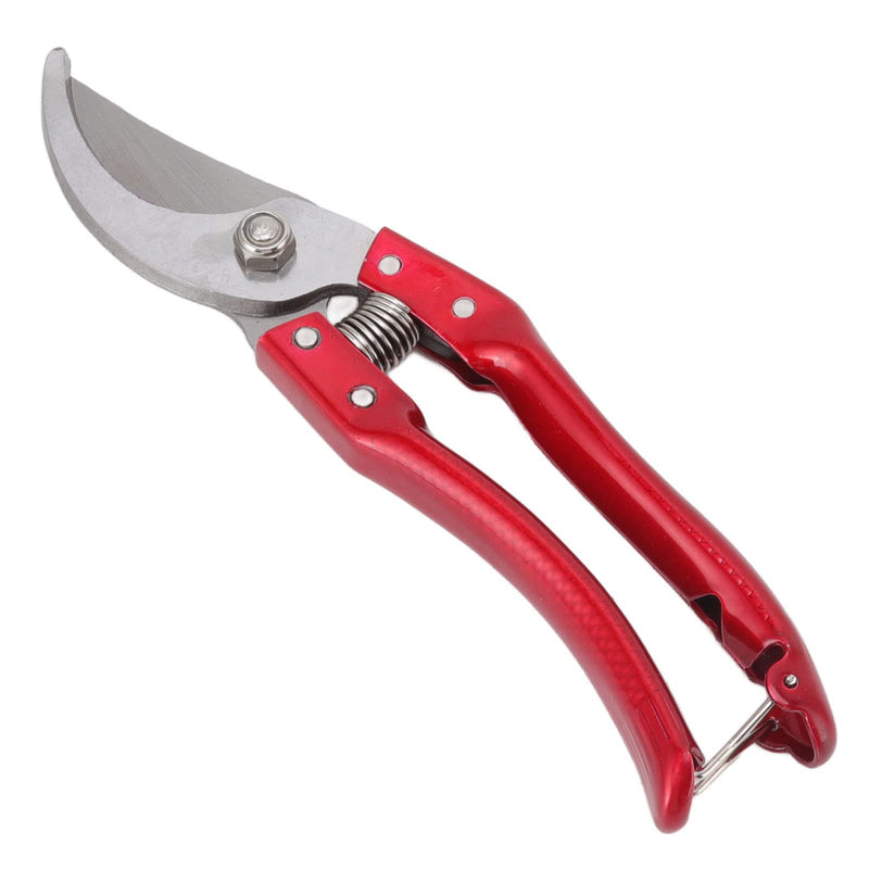Sheep Hoof Shears Goat Hoof Trimmers Pig Trotter Shears Pliers Animal Toe Nails Trimming Repairing Tool (Red) Red - BeesActive Australia