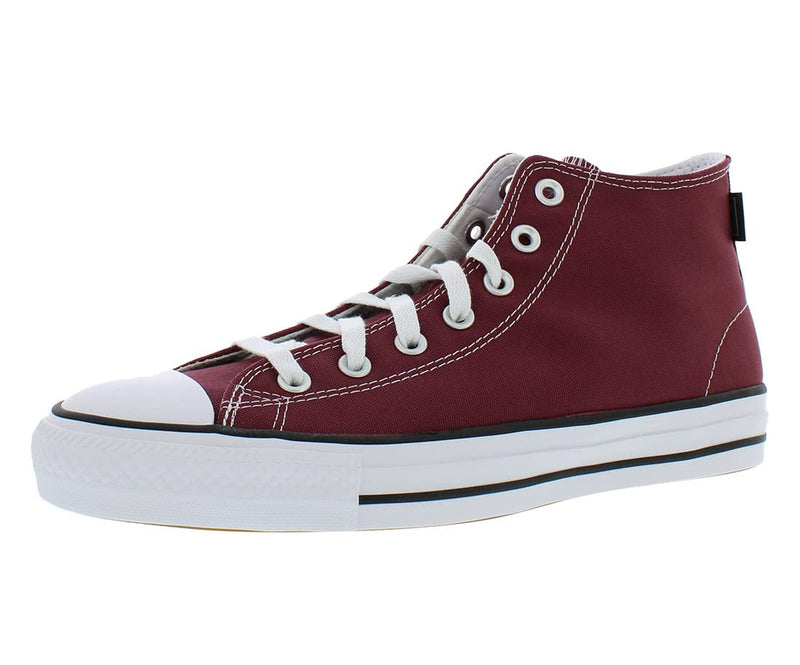 Converse Unisex Chuck Taylor All Star Street Mid Sneaker 11 Women/9 Men Red - BeesActive Australia