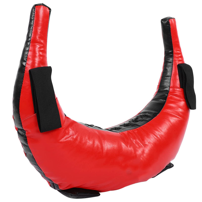 5?25kg Fitness Power, Training Boxing Punching Sand Bulgarian Power Bag, Sports Training Empty Sandbags