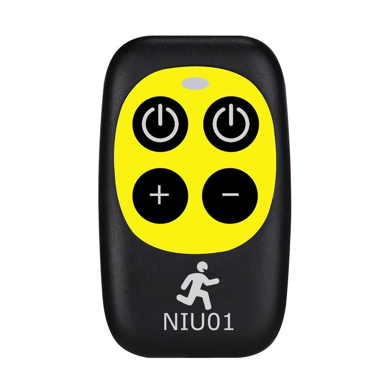 Replacement Remote Control for Specific Superfit Costway Treadmill Start/Speed and Stop Adjustment