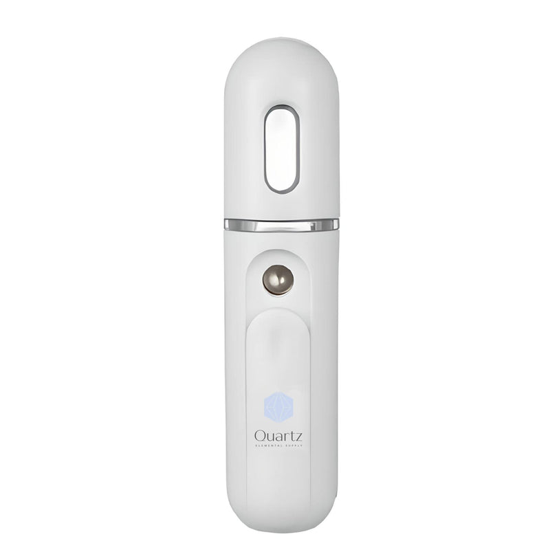 Quartz Purefog Nebulizer Nanomister - Facial Sprayer - BeesActive Australia