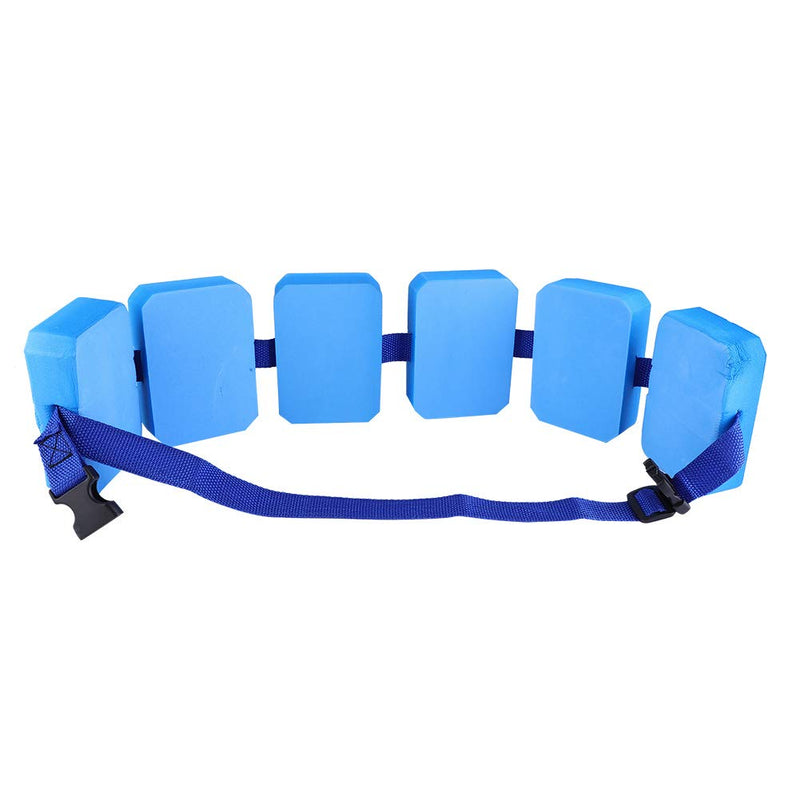 Swimming Belt Water Aerobics Equipment Swimming Pool Exercise Belts Floats Jogger Aid Floating Belt Buoyancy Belt Training Accessories for Adults Gio - BeesActive Australia