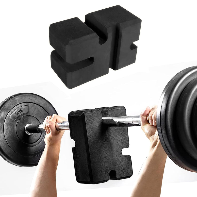 TAVIEW Bench Press Block,Bench Press Board Press Adjustable Home Gym Workout Fitness Accessories for Increase Your Bench Press 2-5 Board