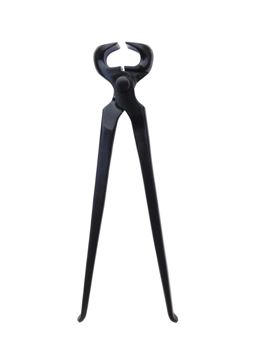 Horse Hoof Nipper 12" inch, 15" inch Farrier Tool Trimmer Cutter Black Color (15" inch)