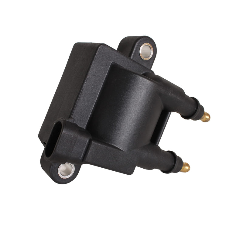 Boat Motor 8M0029482 8M0044991 300-8M0044991 Ignition Coil for Mercury Mercruiser Mariner Quicksilver Outboard Engine 35HP 40HP 50HP 60HP 75HP 80HP 90HP 100HP 115HP 135HP-450HP Z852