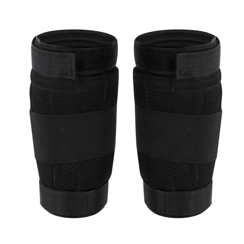 Weighted Ankle Leg Bands, Adjustable Loading Weighted Leg Strap Professional Ankle Band for Fitness, Walking, Jogging, Exercise, Gym Weights For Men