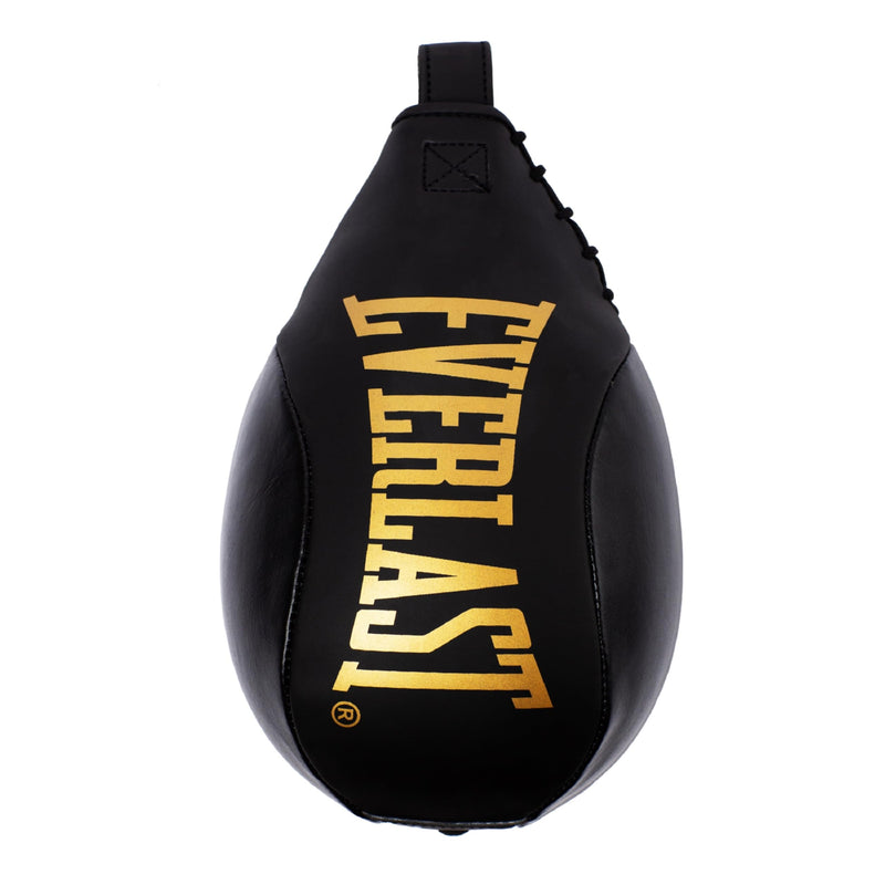 Everlast Speedbag - Heavy-Duty Swivel Speed Bag for Boxing, Training & Cardio Bag Only Bag - Elite