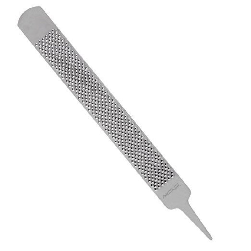 Hoof Rasp 14 inch, Carbon Steel Farrier File Tool for Easy Cleaning, Horseshoe File with Easy Grip for Cow, Horse, Goat and Pig - BeesActive Australia