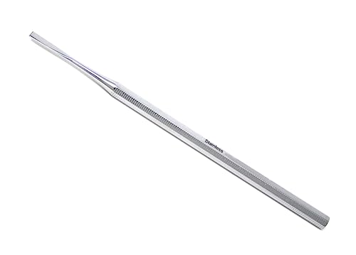 Nail Splitter Straight 3.5mm Wide Edge MedixPlus Podiatry Tools