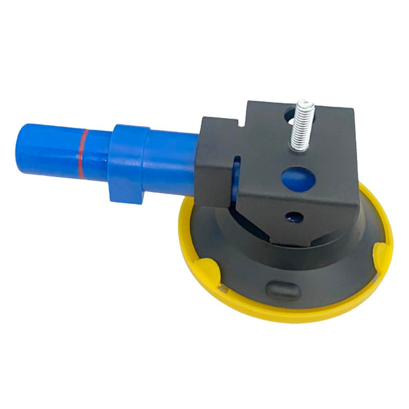 3inch Heavy Duty Hand Pump Suction Cup for Dent Repair Light, Paintless Dent Repair Tool 3 inch suction cup - BeesActive Australia