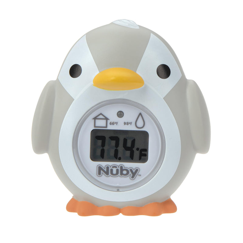 Nuby Bath & Room Thermometer - BeesActive Australia