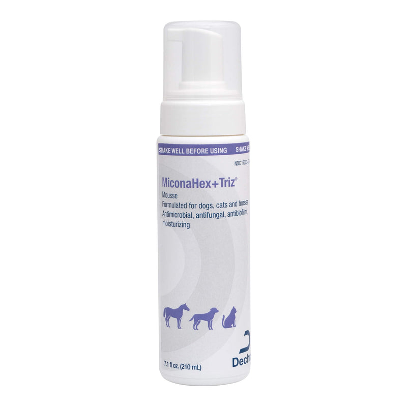 Mousse for Dogs, Cats and Horses, 7.1 oz - BeesActive Australia