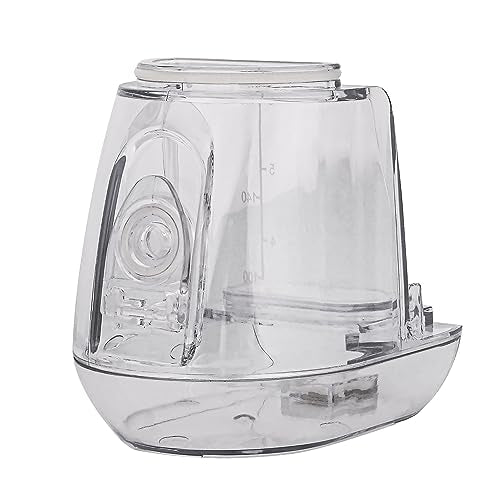Replacement Parts Reservoir Tank for waterflosser Compatible with waterpic Water Pick waterpick Water pic Cordless Advanced 2.0 (Model WP-580 WP-582 WP-583 WP-587/ WP580 WP582 WP583 WP587)