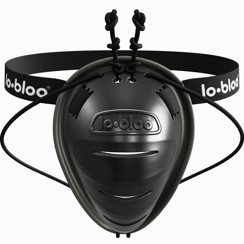 lobloo MMA Cup – Engineered Performance Protection for Mixed & Standing Martial Arts | Slim Lock Fit, Ultra-Durable Defense | Made in Sweden Adult Size +16yrs - BeesActive Australia