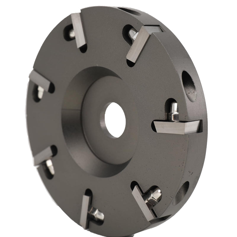 Hoof Trimming Disc Professional Hoof Trimming Disc Plate Electric Hoof Knife Tool Aluminium Alloy Livestock Sheep Cattles Horses Hoof Nipper Knife Tool - BeesActive Australia