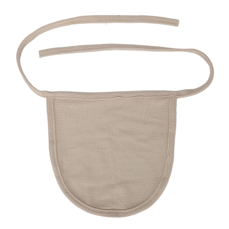 Tracheostomy Shower Cover, Adjustable Neck Stoma Protector, Breathable Cotton Neck Trachea Cover, Shower Collar for Tracheostomy & Laryngectomy, Dust Proof Trachea Covers - BeesActive Australia