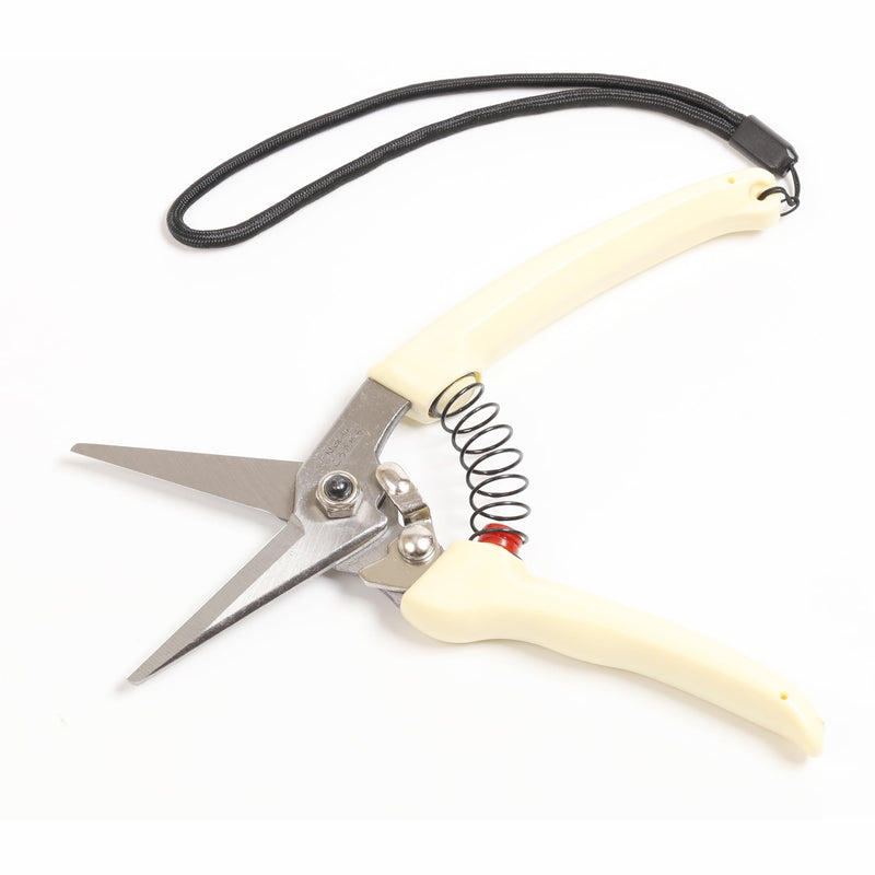 Goat Hoof Trimmers, Goat Hoof Trimming Shears Multiuse Carbon Steel, Nail Clippers for Sheep, Alpaca, Lamb, Pig Hooves, plant pruning shears, Garden Scissors for floral,bonsai - BeesActive Australia