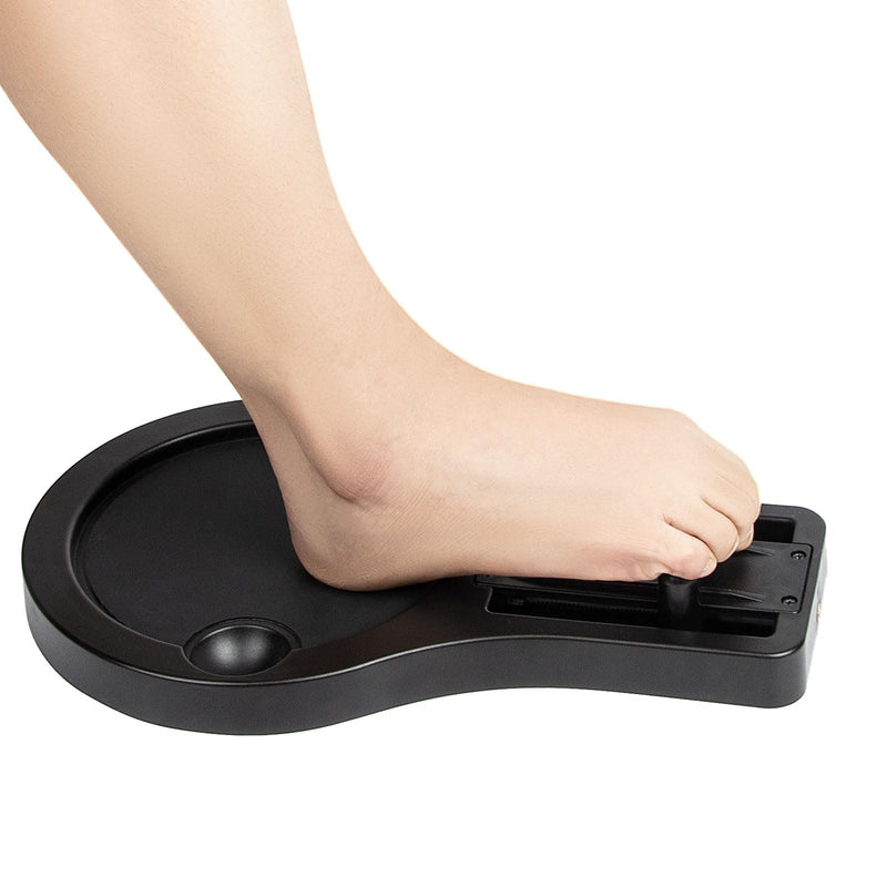 Archxerciser Foot Exerciser Help to Strengthen Arches Feet, Foot Strengthener Toe Exerciser for Flat Arches Ballet Dancers and Rehabilitation - Recommended by Physical Therapist
