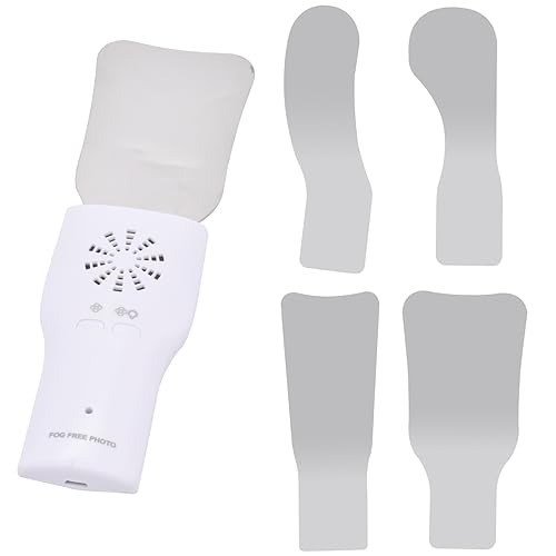Dental Photography Mirrors,Fog Free Intraoral Photography Mirror