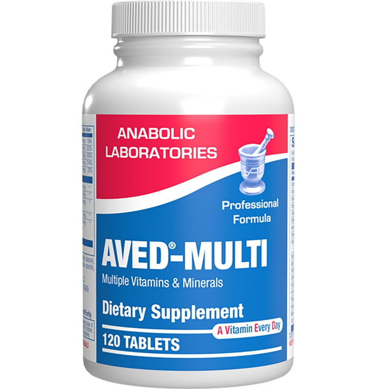 30-in-1 Adult Multivitamin with Iron - Antioxidant Rich Over 50 Multivitamin for Women and Men with Vitamins A C D E B Complex Zinc Magnesium Myo Inositol Citrus Bioflavonoids & More - 2 Month Supply