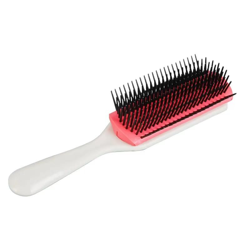 horse mane and tail comb, removable design, non-slip comfortable handle. - BeesActive Australia