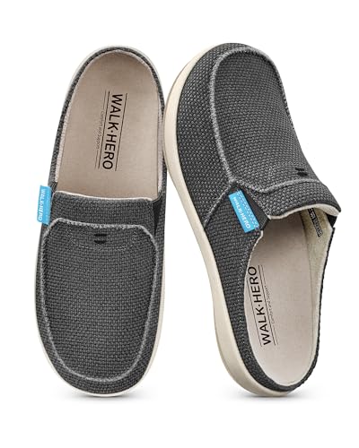 Orthopedic Slippers for Women with Arch Support, Relieve Plantar Fasciitis