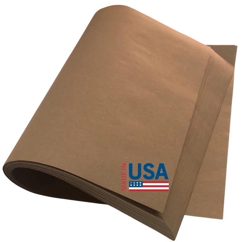 Poultice Paper for Horses - 60 Sheets - 12" x 18" - Made in USA - Convenient to Use - 100% Recycled Paper - Biodegradable Packaging - 20% More Sheets Than 75' Roll - BeesActive Australia