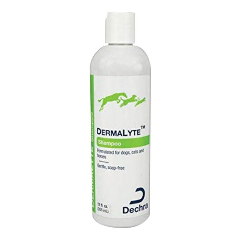 Shampoo, 12 Ounce - PawsPlanet Australia