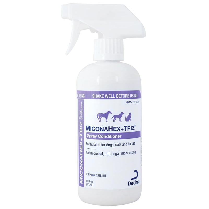 Spray for Dogs, Cats and Horses, 16 fl oz - BeesActive Australia