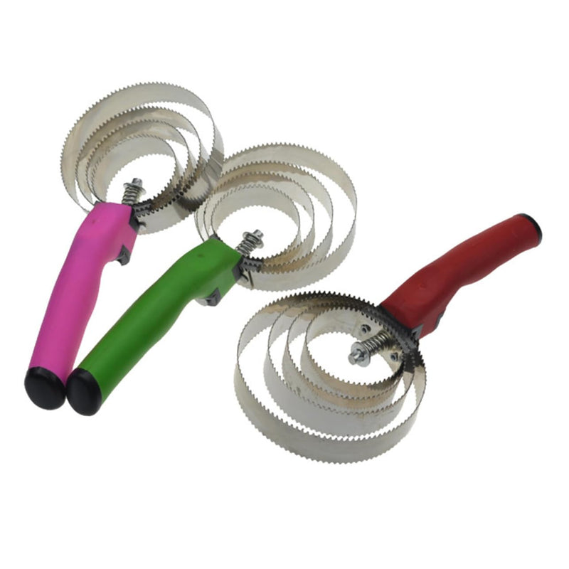 Steel Curry Comb Spring Curry Comb Curry Comb for Horse Harness Stainless Steel - BeesActive Australia