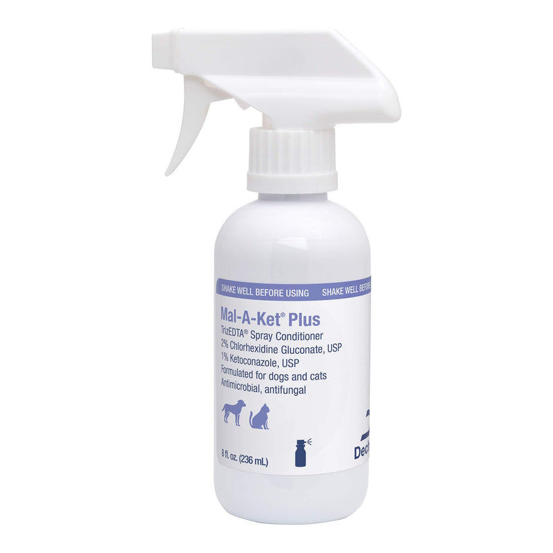 Plus TrizEDTA Spray Conditioner for Dogs and Cats, 8 oz - BeesActive Australia
