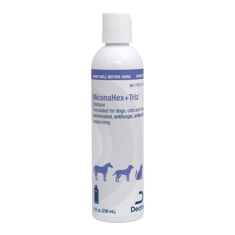 Shampoo for Dogs, Cats and Horses, 8 oz - BeesActive Australia
