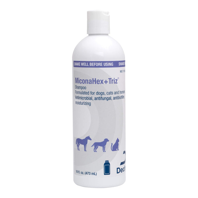 Shampoo for Dogs, Cats and Horses, 16 oz 1 Pound (Pack of 1) - BeesActive Australia