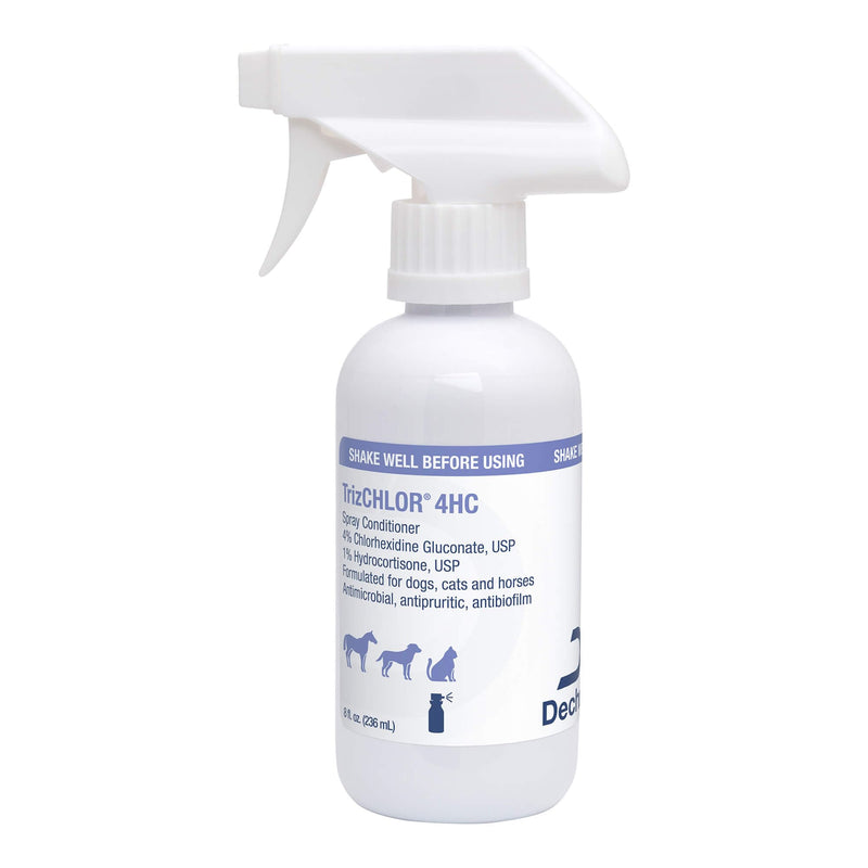 4HC Spray Conditioner for Dogs, Cats and Horses, 8 oz - PawsPlanet Australia
